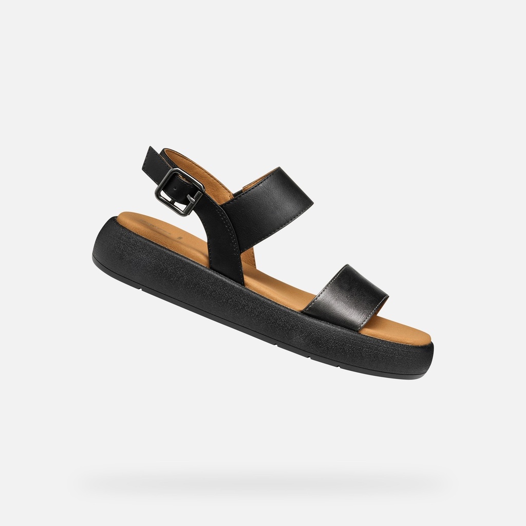 D550NA0NFBC CAMALEI MUJER - Sandalias planas