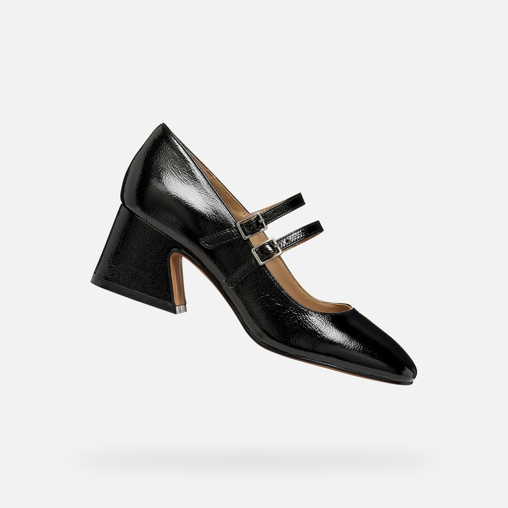 D680ZA00067 KALIDINE MUJER - Zapatos mary jane de tacón