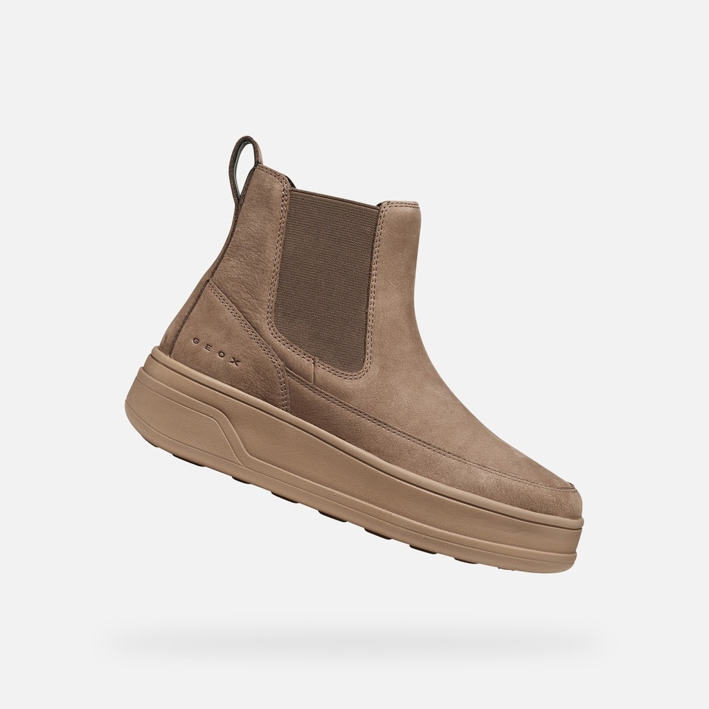 SPHERICA ECUB-2 MUJER - Botas Chelsea