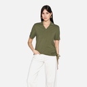 T-SHIRT MUJER - Camiseta de algodón