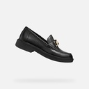 SPHERICA EC1 B MUJER - Mocasines de cuero