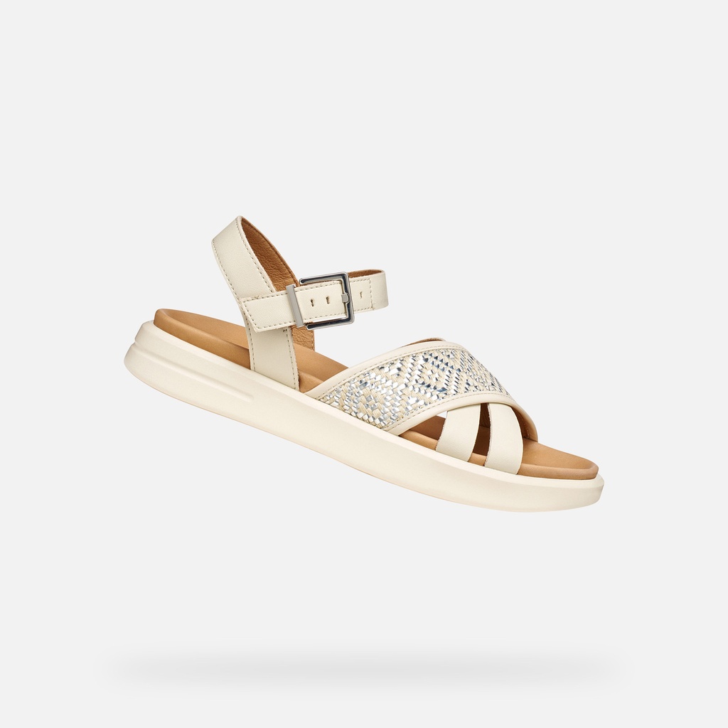 XAND 2S MUJER - Sandalias planas