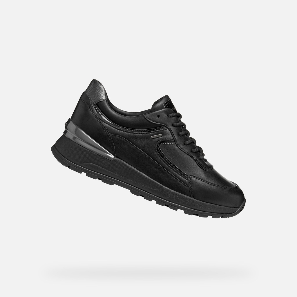 DESYA ABX MUJER - Zapatillas impermeables