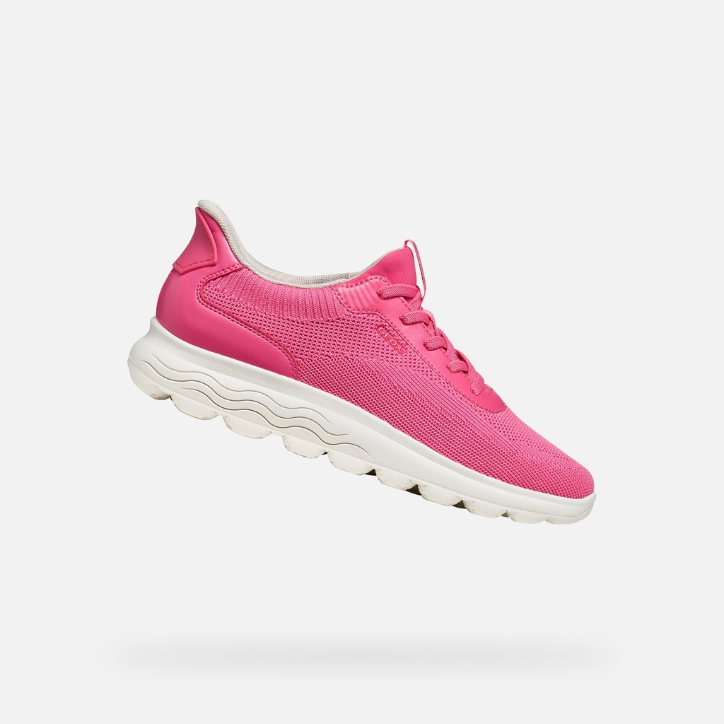 SPHERICA PLUS MUJER - Zapatillas slip in