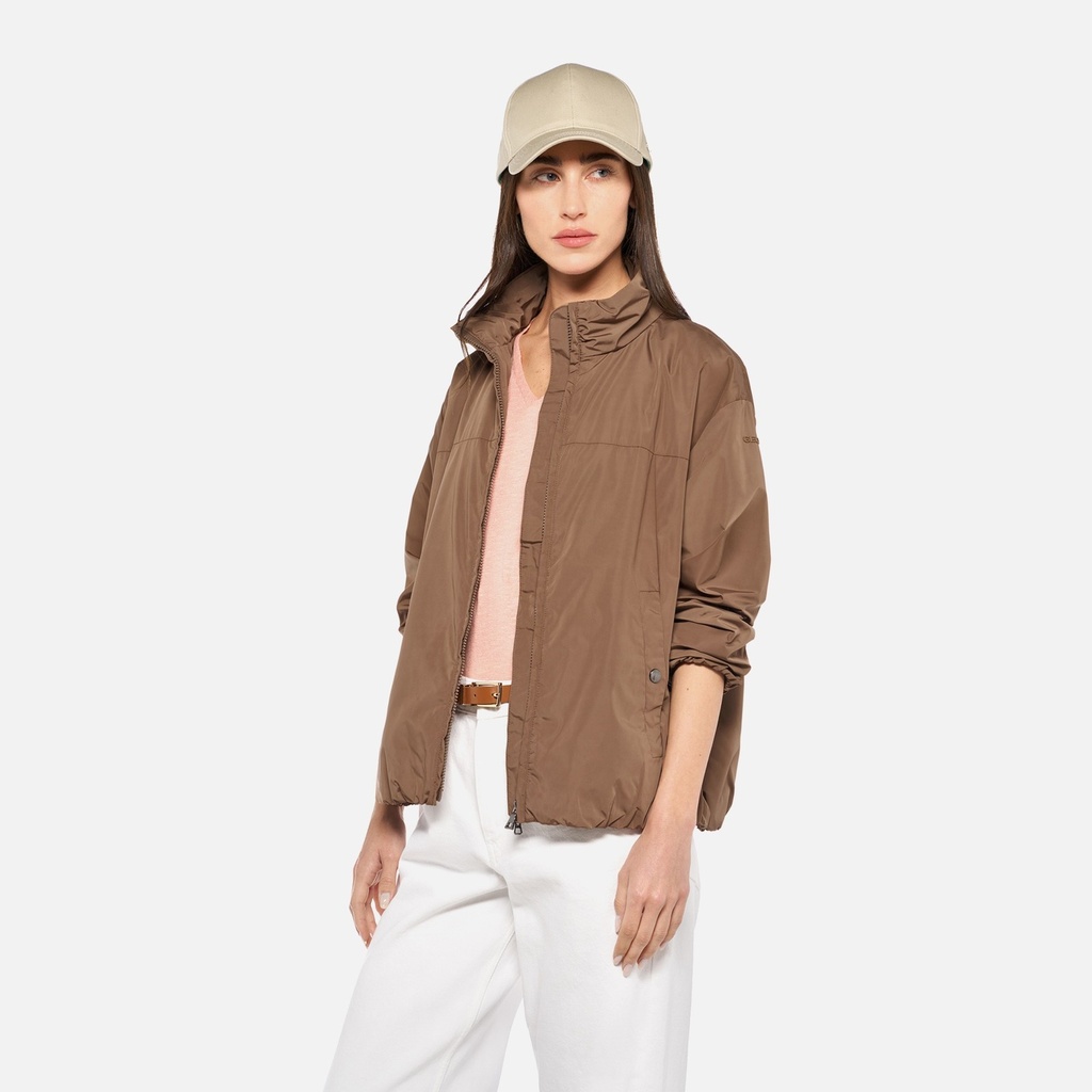 ANNYA MUJER - Chaqueta de primavera