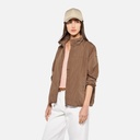 ANNYA MUJER - Chaqueta de primavera