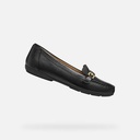 ANNYTAH MOC B MUJER - Mocasines de cuero