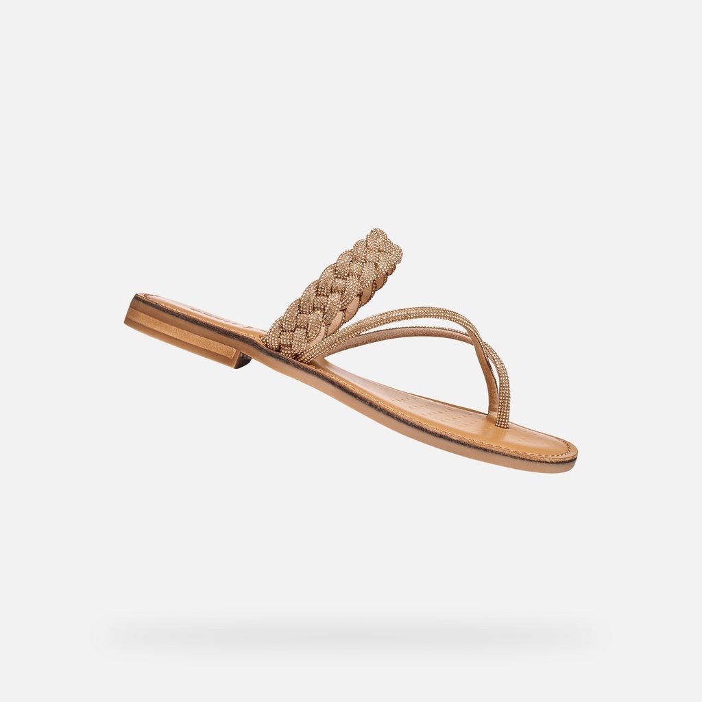 MADDALUSIA C MUJER - Sandalias de dedo