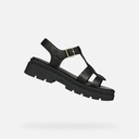 D670NA00043 ADACTER S B MUJER - Sandalias suela alta