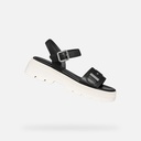 ADACTER S B MUJER - Sandalias suela alta