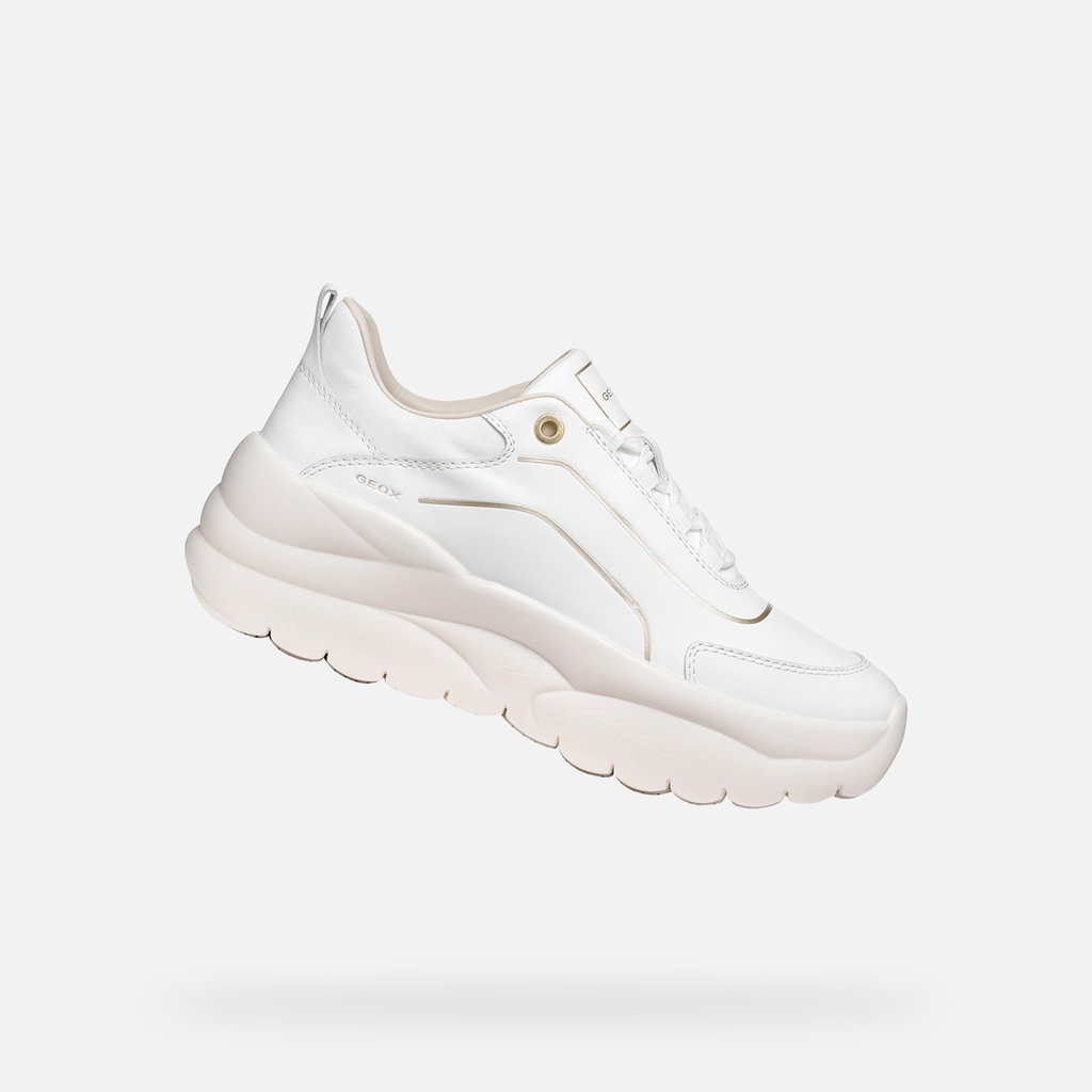 XTORS MUJER - Zapatillas con plataforma