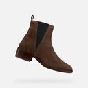 D565EA00021 CAMEXIA MUJER - Botines de ante