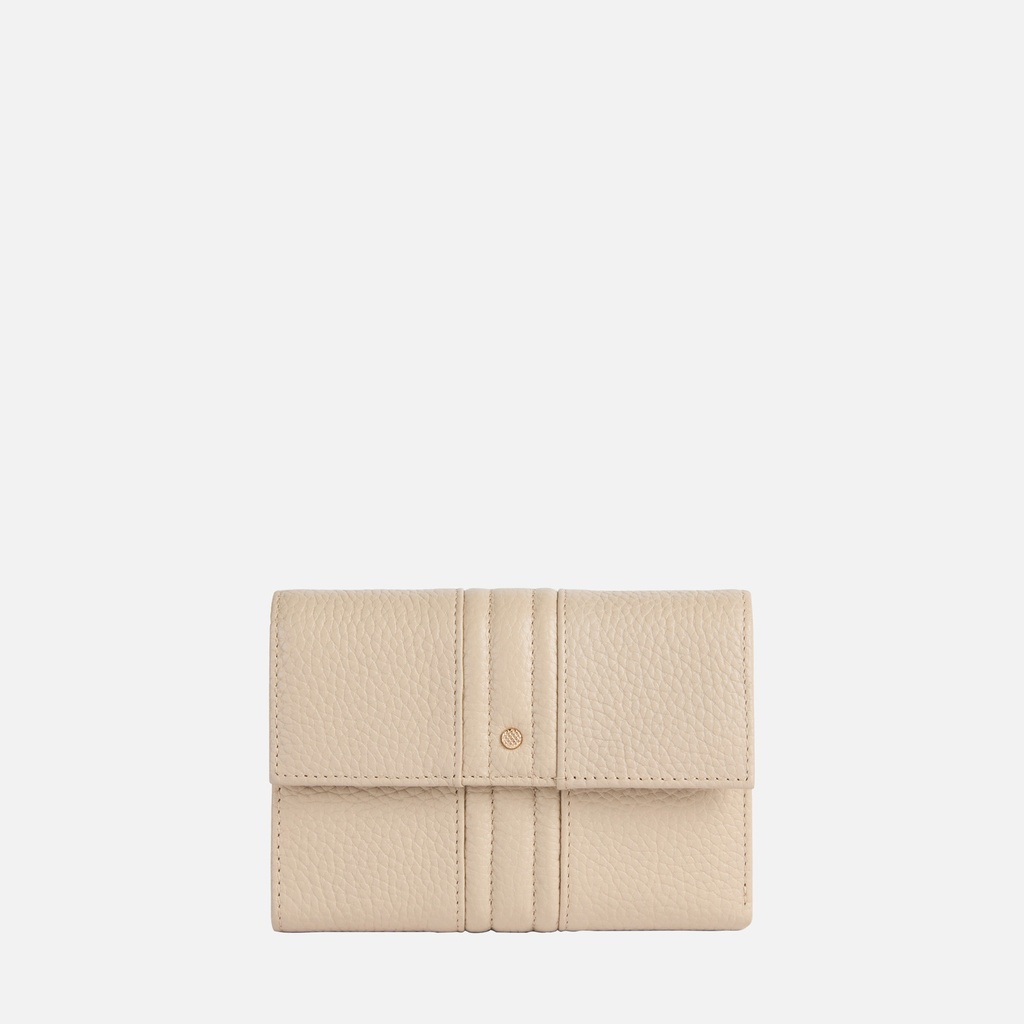 WALLET MUJER - Cartera de piel