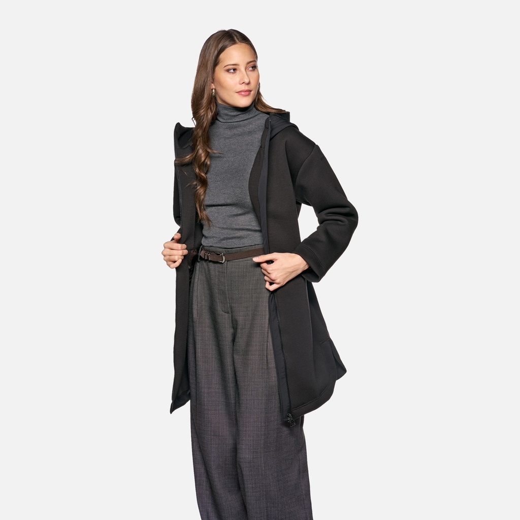 SWEATER MUJER - Chaqueta sudadera