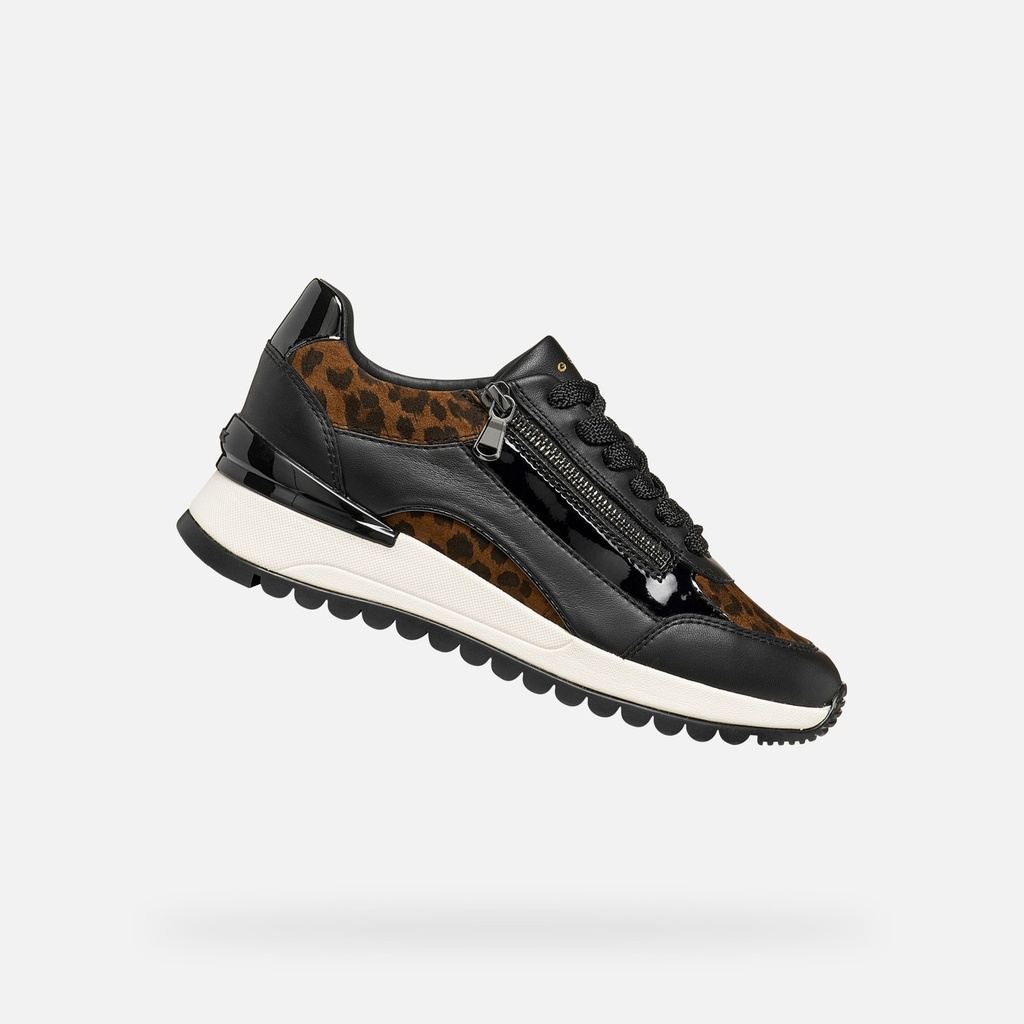 DESYA MUJER - Zapatillas bajas