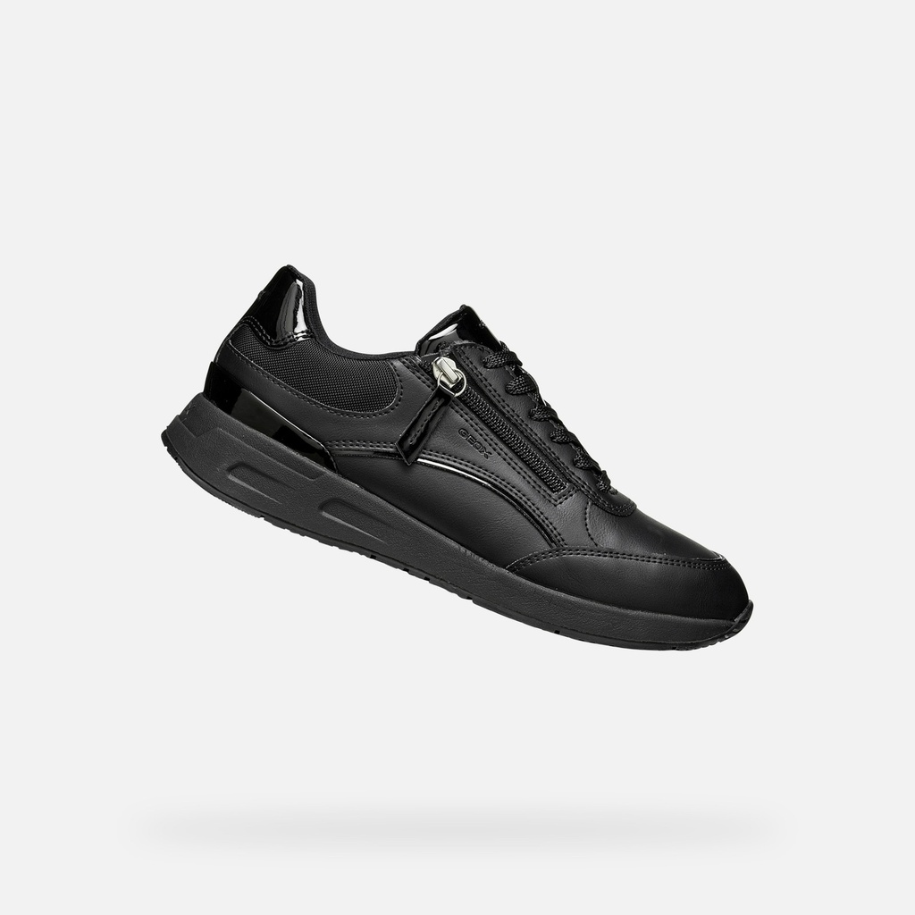 BULMYA MUJER - Zapatillas con cordones