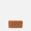 WALLET MUJER - Cartera con cremallera