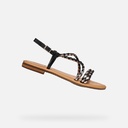 SOZY S MUJER - Sandalias planas