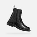 SERILDA MUJER - Botines con cordones