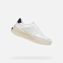 GXRN-01 MUJER - Zapatillas de piel