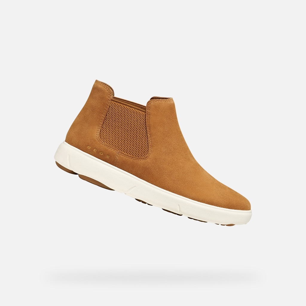 D663TC00022 NEBULA 2.0 C MUJER - Botas Chelsea