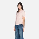 T-SHIRT MUJER - Camiseta de algodón