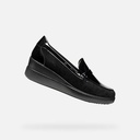 D6630A022HH STARDUST MUJER - Mocasines de ante