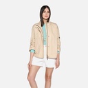 W6520KT3337 NAILEEN MUJER - Chaqueta oversize