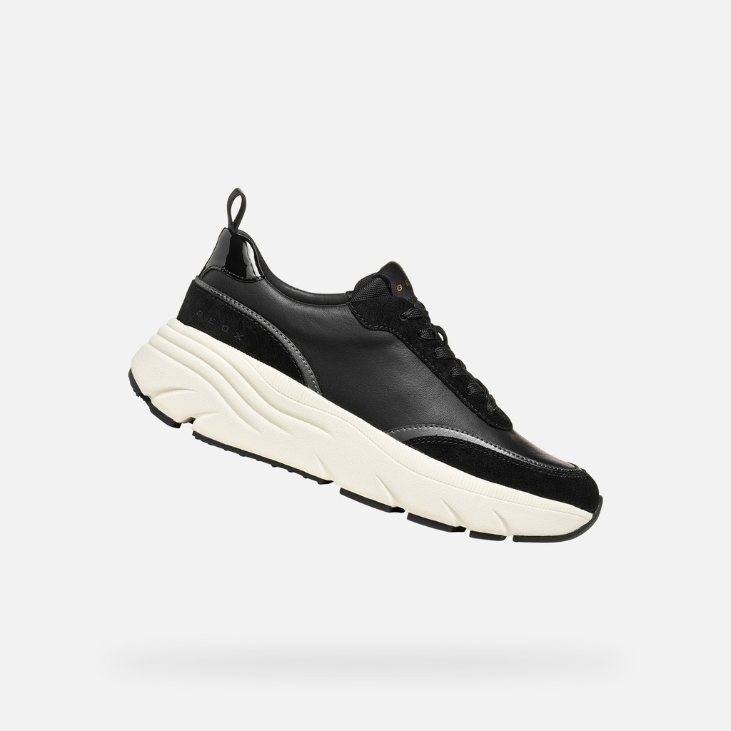 DIAMANTA MUJER - Zapatillas bajas