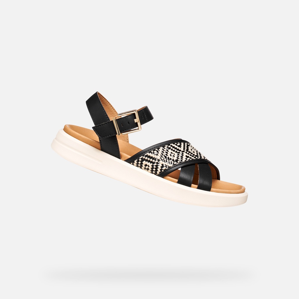 XAND 2S MUJER - Sandalias planas