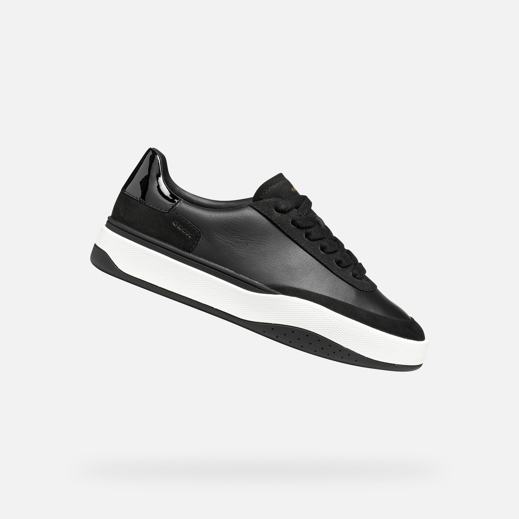 DYNAMIA MUJER - Zapatillas bajas
