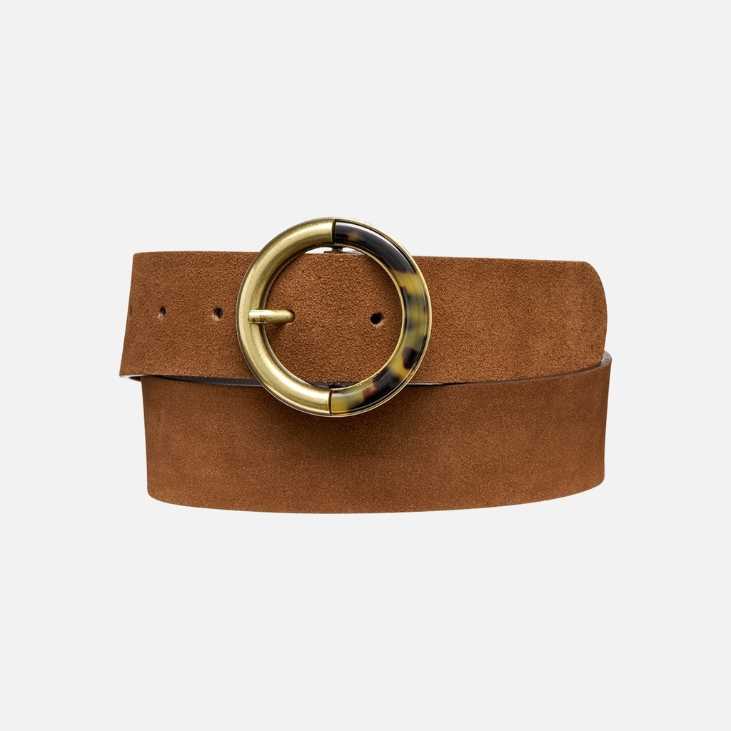 BELT MUJER - Cinturón de cuero