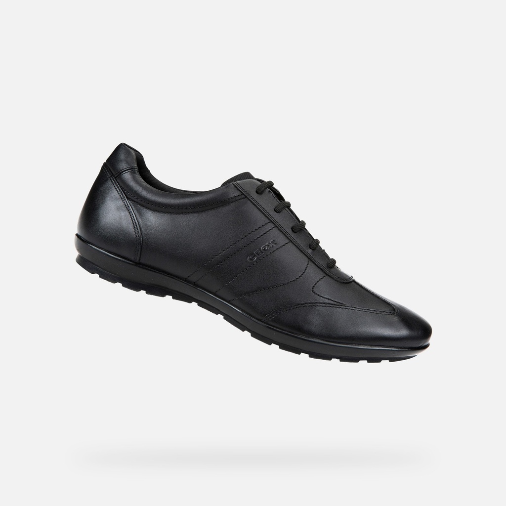 U74A5B00043 SYMBOL HOMBRE - Zapatos de piel