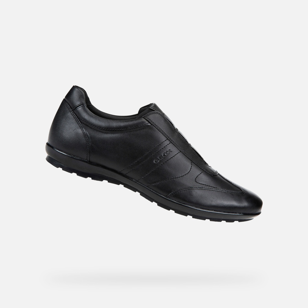SYMBOL HOMBRE - Zapatos de piel