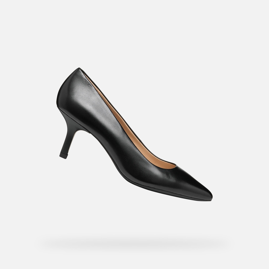 D55YBA000TU KLEOPY MUJER - Zapatos de tacón