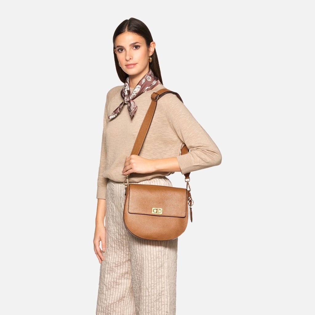 FLAVIE MUJER - Bolso bandolera