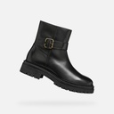 D66HRB00043 IRIDEA MUJER - Botas biker