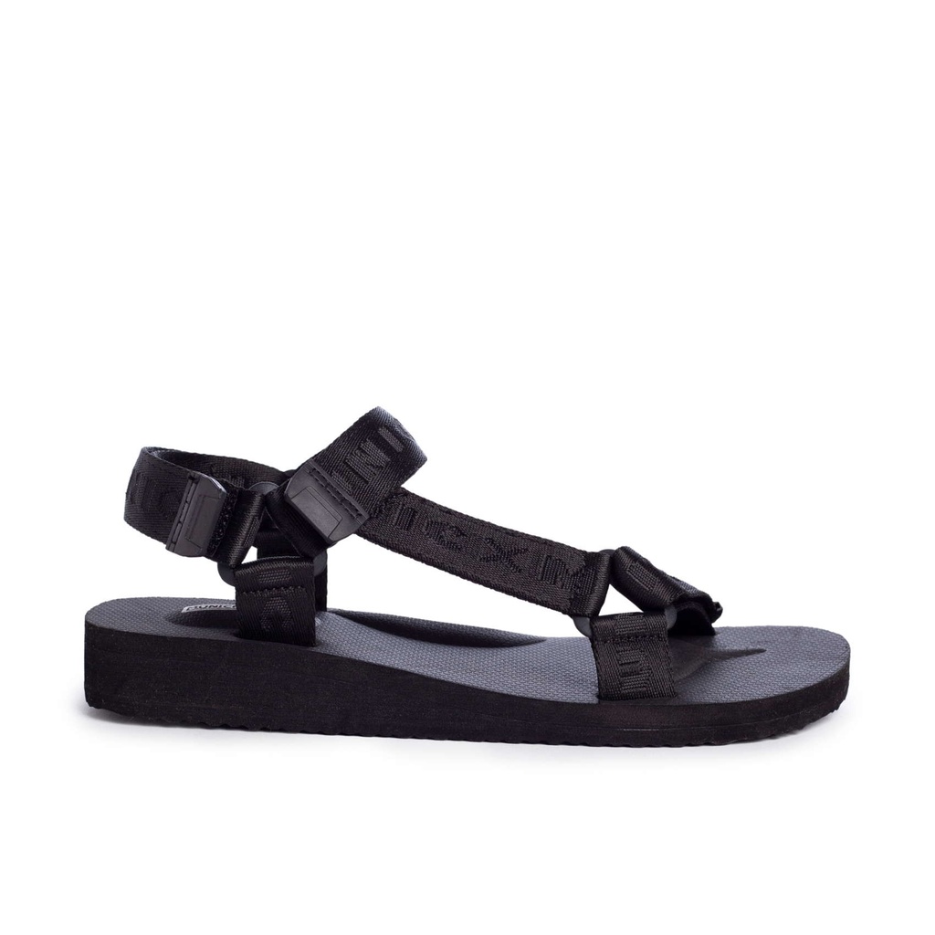 [8434521839146-36] TREKKING SANDAL BLACK (36)