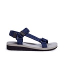 TREKKING SANDAL NAVY