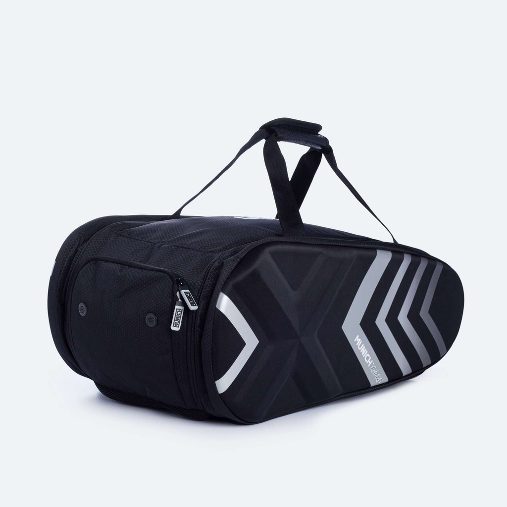 MUNICH PADEL BAG Blue padel bag