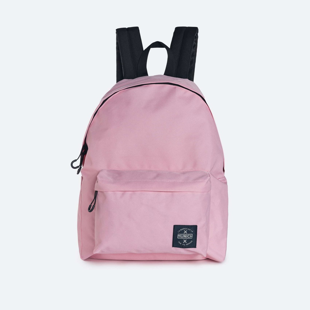 7058076 FUN BACKPACK BTS BASIC BACKPACK PINK