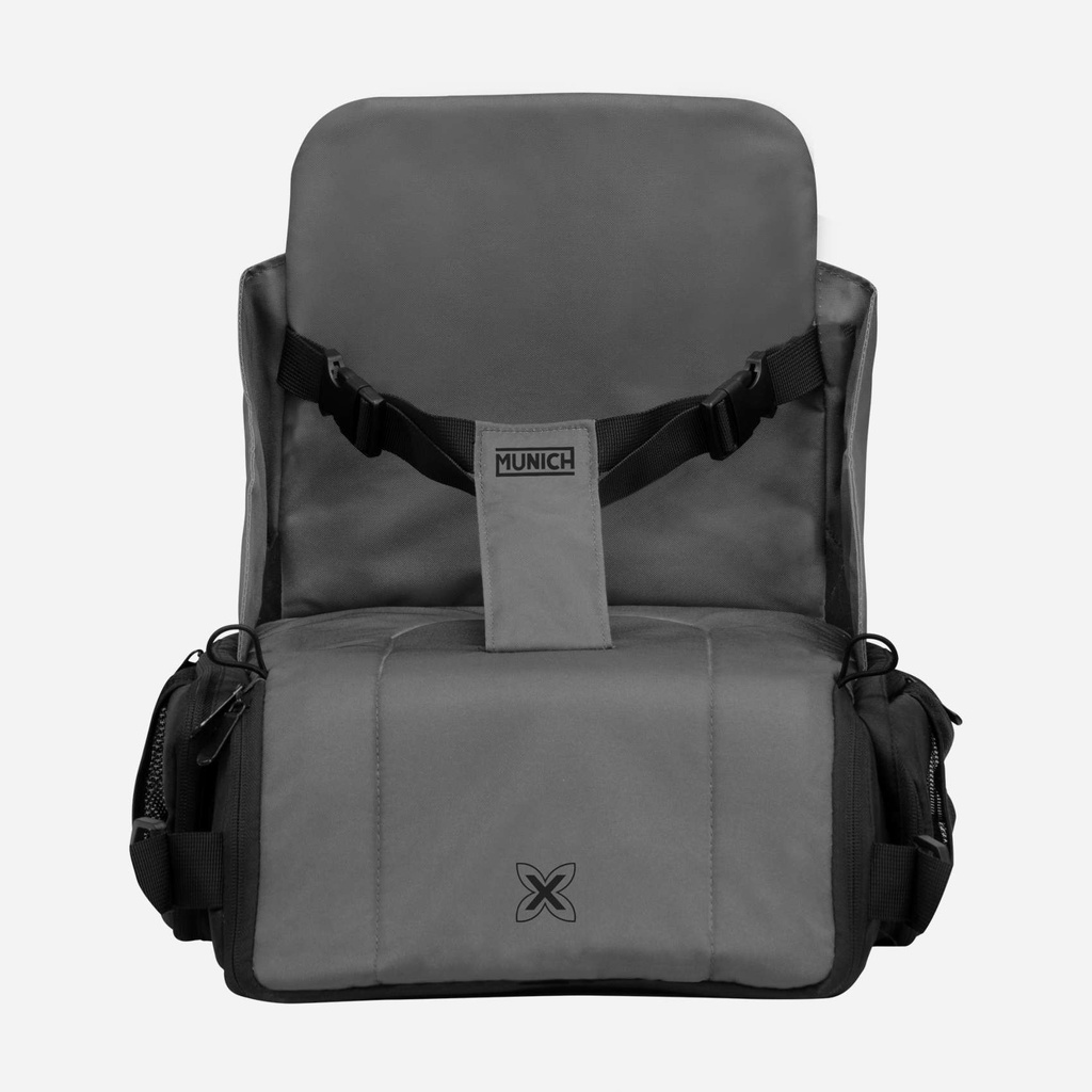 TRONA MUN25-756 GRIS