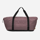 WEEKEND BAG MUN30-758 BURDEOS