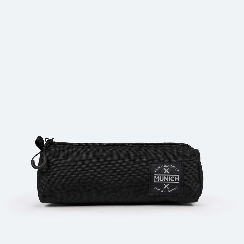 BACK TO SCHOOL FUN PENCIL CASE BTS C/BLACK