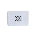 MUNICH X Wristband cotton-latex white