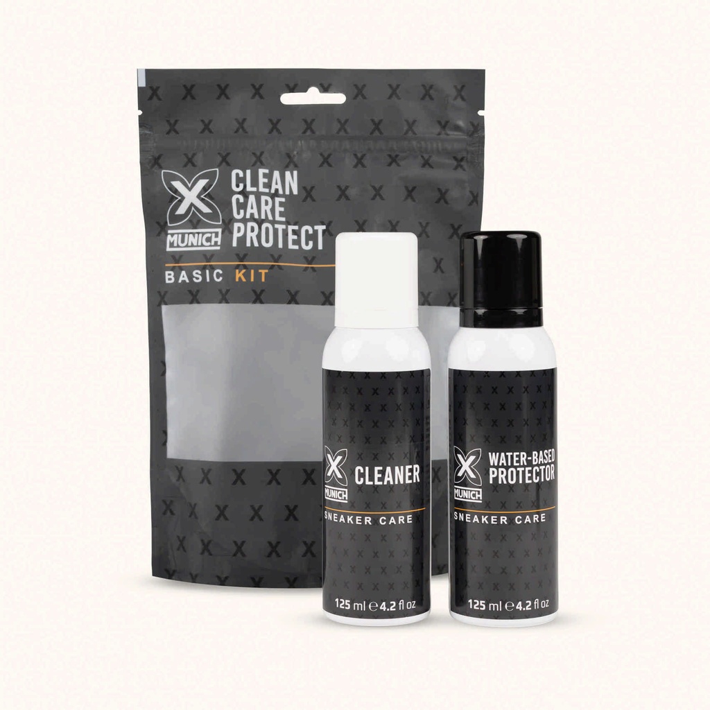 Cleaning and Care Kit