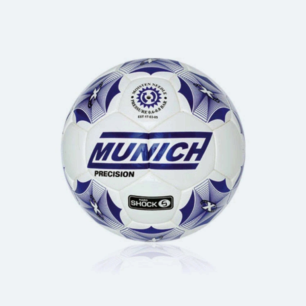 MUNICH PRECISION Balón de fútbol PRECISION