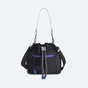 7012734 DEEP BUCKET BLACK