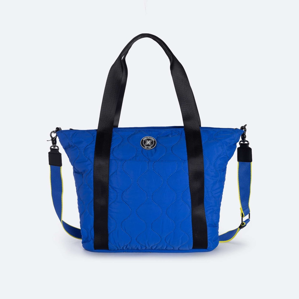 7053092 BALLOON SHOPPER BLUE
