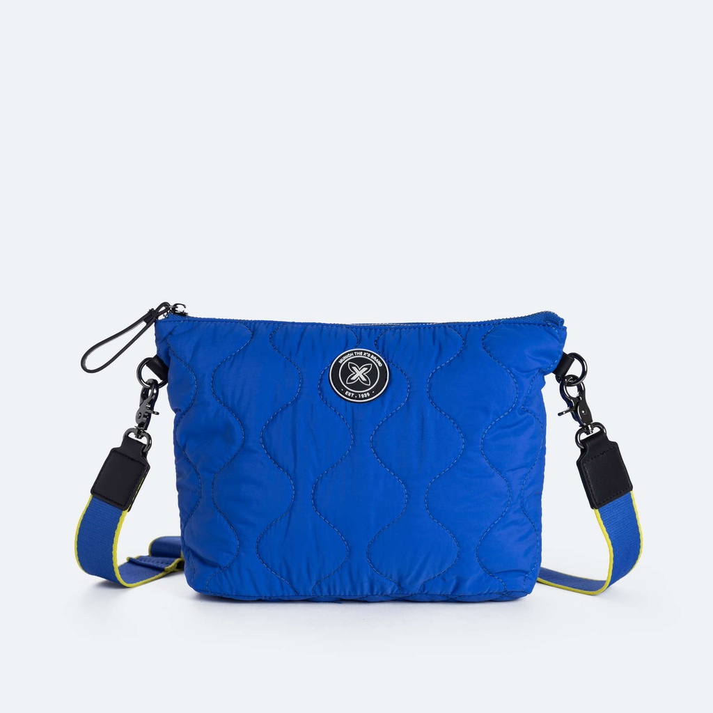 7113064 BALLOON CROSSBODY BLUE